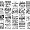 Quotes Svg Bundle - Image 3