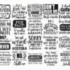 Quotes Svg Bundle - Image 5
