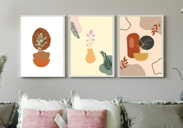 Printable Wall Art Set of 10 Prints - Image 8