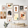 Printable Wall Art Set of 10 Prints