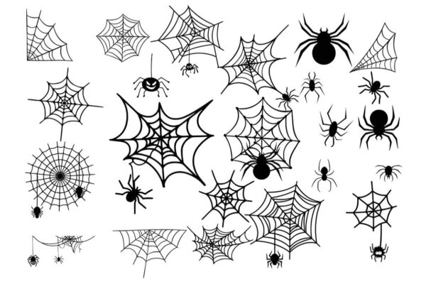 Halloween Bundle Svg,Happy Halloween Svg - Image 4