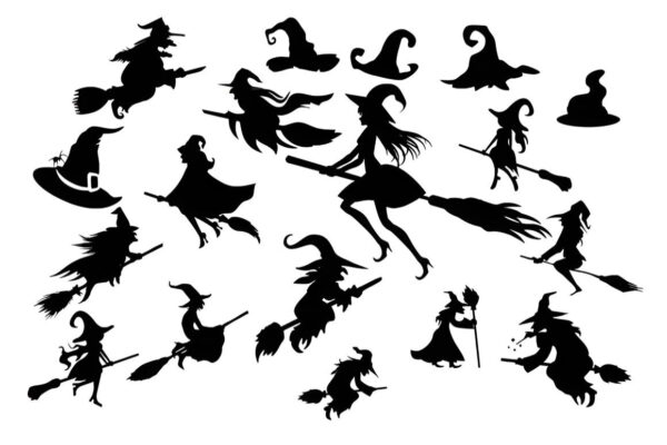 Halloween Bundle Svg,Happy Halloween Svg - Image 7