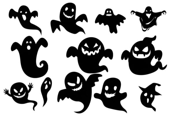 Halloween Bundle Svg,Happy Halloween Svg - Image 9